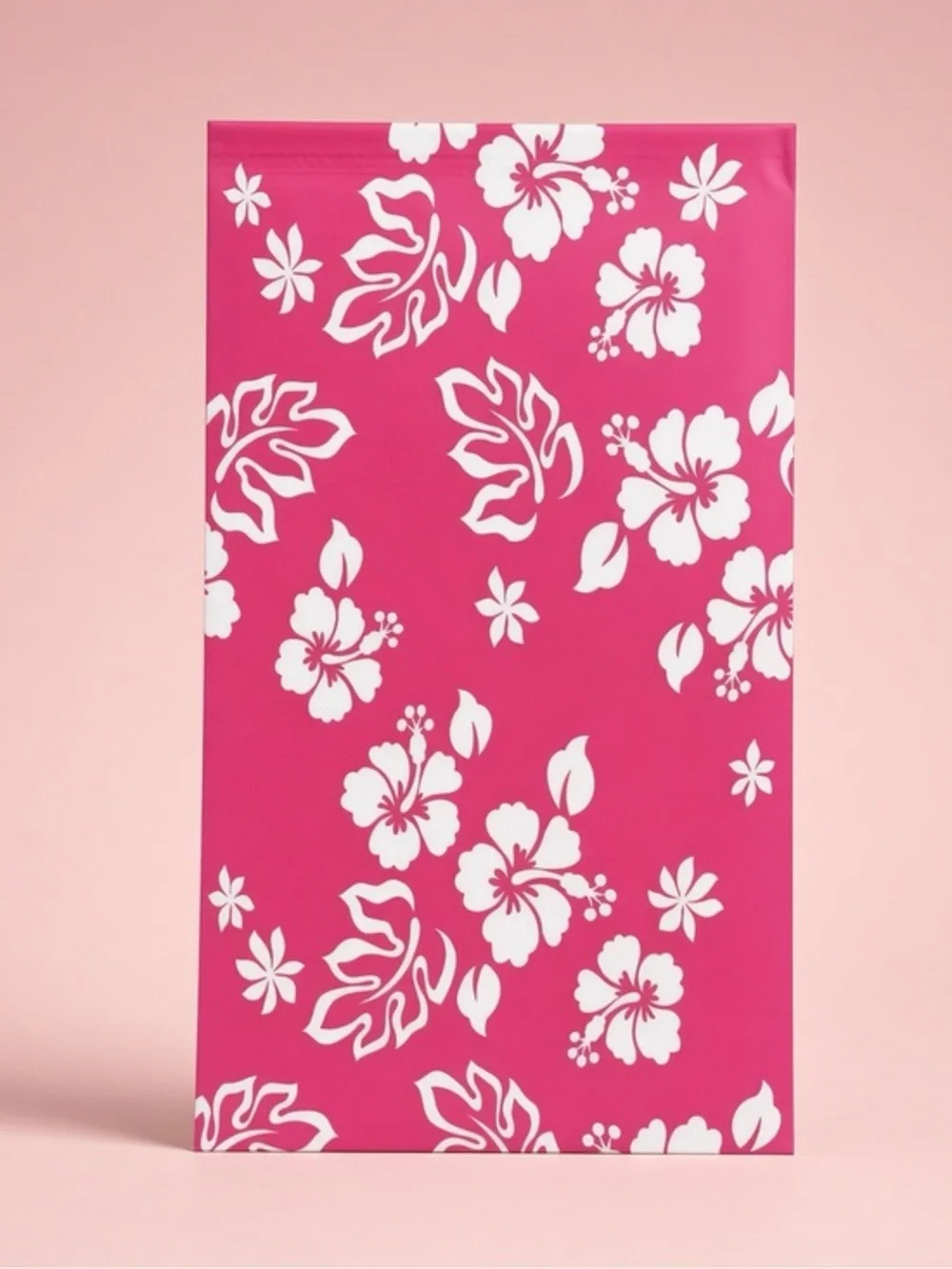 (10) 6x9 Hawaiian Tropical Poly Mailers